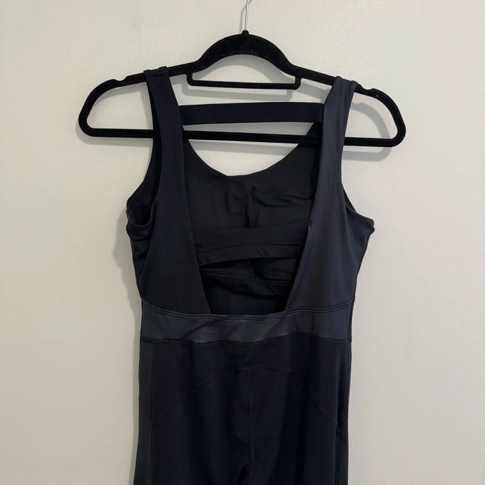 Sweaty Betty All In One Mesh Bodysuit